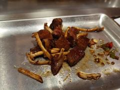 -大神太神·铁板烧(七宝领展广场店)