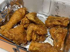 -BOPEYE·波派炸鸡(河西中央商场店)