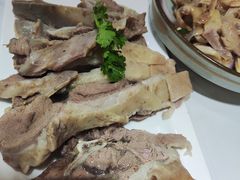 -清真·马记金兰牛肉面(大木桥路店)