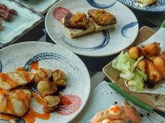 -柚·日式料理-富力万丽酒店