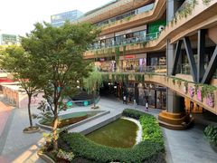 门面-砂之船奥莱(南京江宁店)