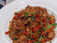 -黄泥岗·地道湖北菜(奥特莱斯店)