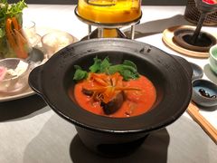 -叶叶菩提·晋福宫