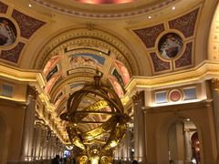 -澳门喜来登大酒店