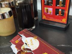 -老边饺子馆(中街店)