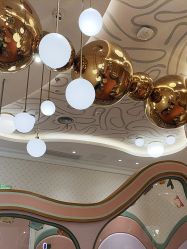 -奈尔宝家庭中心·亲子餐厅(苏州大悦城店)