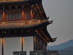 -台州府城(江南长城)