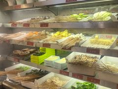 -钢管厂五区小郡肝火锅串串香(总店)