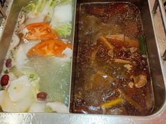 -台北吴记老锅底麻辣火锅(蓝村路店)