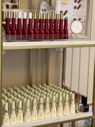 -演员的秘密·皮肤管理