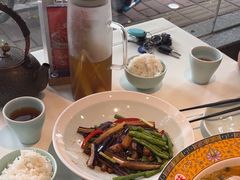 -天成川菜(礼岗店)