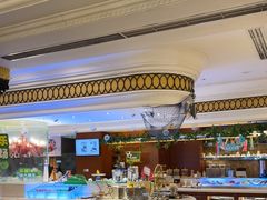 -古南都饭店-遂心遂意自助餐厅(广州路店)