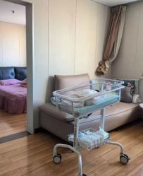 -美丽妈妈产后恢复中心(三林店)