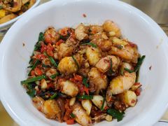 -笨罗卜浏阳菜馆(太平街店)