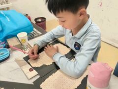 -爱乐梵国际儿童教育中心(古美店)