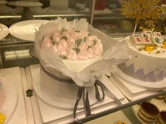 -BreadTalk面包新语·烘焙蛋糕(海岸城店)