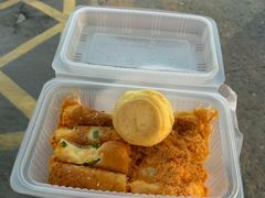 -飘香心语(官亭路店)