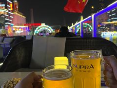 -琶醍壹号•潮菜江景餐吧