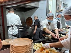 -哑巴生煎(临顿路店)