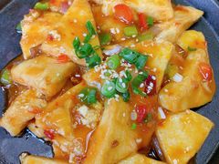 -小厨子私房菜·云南美食店