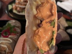 -Luchador摔跤手墨西哥餐厅(恒宇广场店)