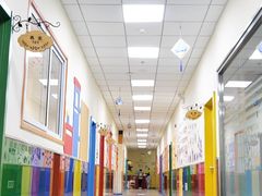 -东方金子塔成长中心(阜成门店)