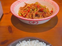 -陈家婆的菜(梅溪湖店)