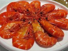 -79号渔船海鲜饭店(坂田店)