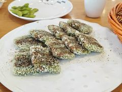 -品鲜村农家菜·阳澄湖大闸蟹(总店)