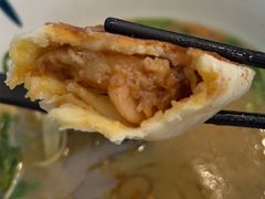 -当家水煎包·牛肉汤(浦江店)