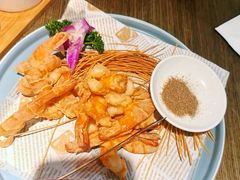 -隆喜元鱼汤包·海鲜(中联广场店)