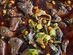 -大邑李记肥肠血旺