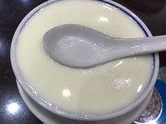 姜撞奶-民信老铺(人民路店)