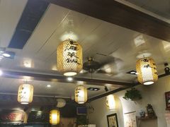 大堂-京城小江南·土菜馆·蒸白鱼(东四十条店)