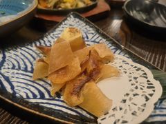 -角落里(中山公园店)