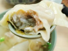 -顶巧鸡汤馄饨(虹口总店)