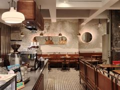 -BAKER&SPICE(BFC外滩金融中心店)