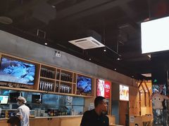 -木屋烧烤(龙湖天街店)