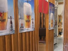 -福匠日本料理(人民路店)