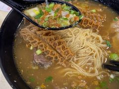 -章记香港仔鱼蛋王(西洋菜街店)