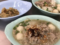 -榮泰米粉湯(Left Shop)