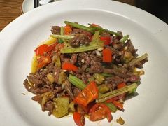 -恰饭·老长沙市井菜(天河客运站店)