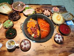 -楠火锅(哈尔滨金爵万象店)