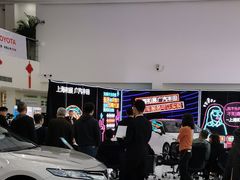 -上海和展广汽丰田4S店(老闵行店)