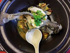 -真浪大家乐海鲜餐馆