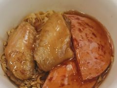 -百乐门粉面店(二龙喉分店)