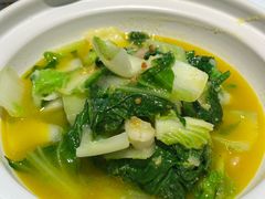 -兰湘子·湘菜小炒(南京江宁万达店)