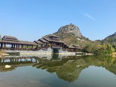 -南宁花花大世界景区