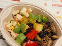 -超级碗FOODBOWL(成都来福士店)