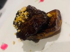 文火秘制小牛肉-涵苑私宴定制(外滩店)